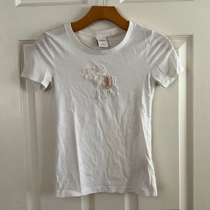 Abercrombie t shirt